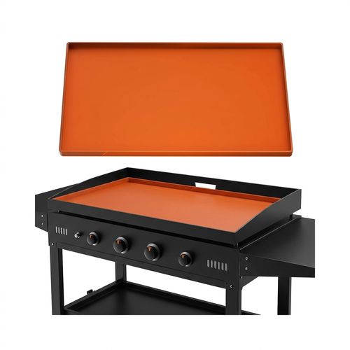 28 Inch Silicone Griddle Mat